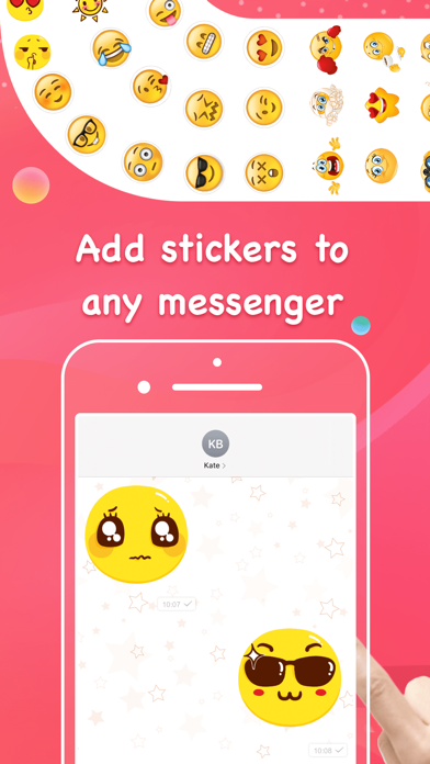 [2021] iMoji - Emoji & Sticker PC / iPhone / iPad App Download [Latest]