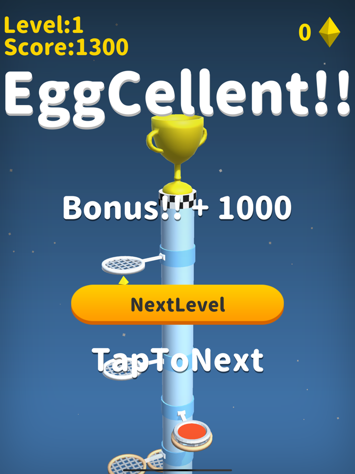 EggCatcher Simple Minigame