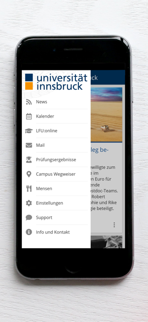 Universität Innsbruck(圖1)-速報App