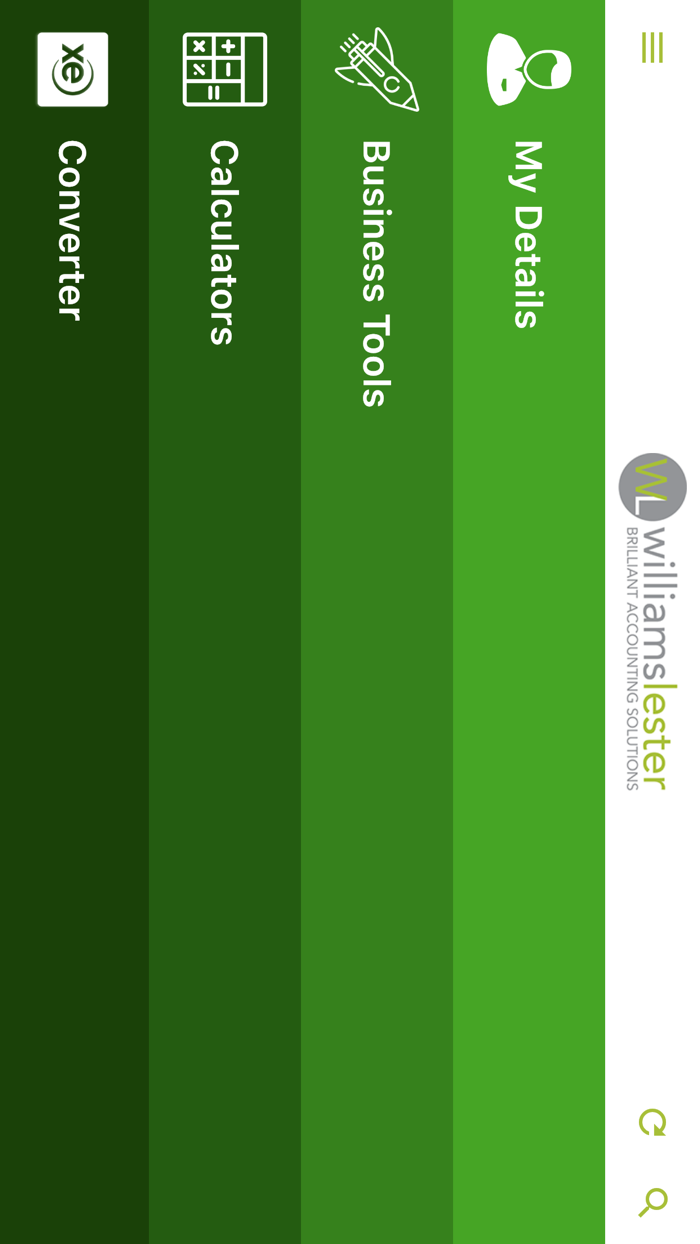 Williams Lester Accountants