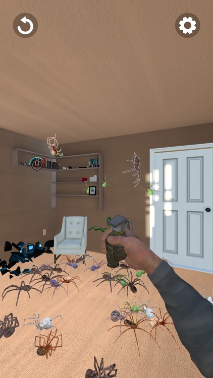 Bug Slayer 3D