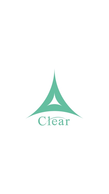 Clear／クリア