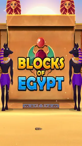 Game screenshot Blocks of Egypt mod apk