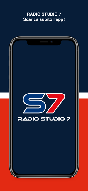 Radio Studio 7 Web - Radio -Tv(圖1)-速報App