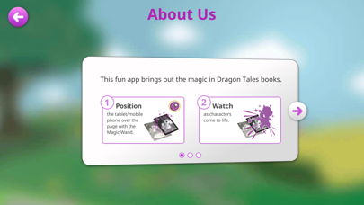 How to cancel & delete Dragon Tales Series 2 from iphone & ipad 2