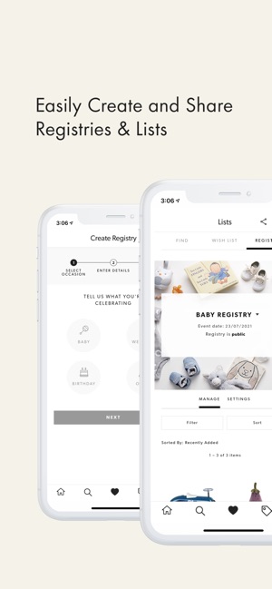 Indigo On The App Store