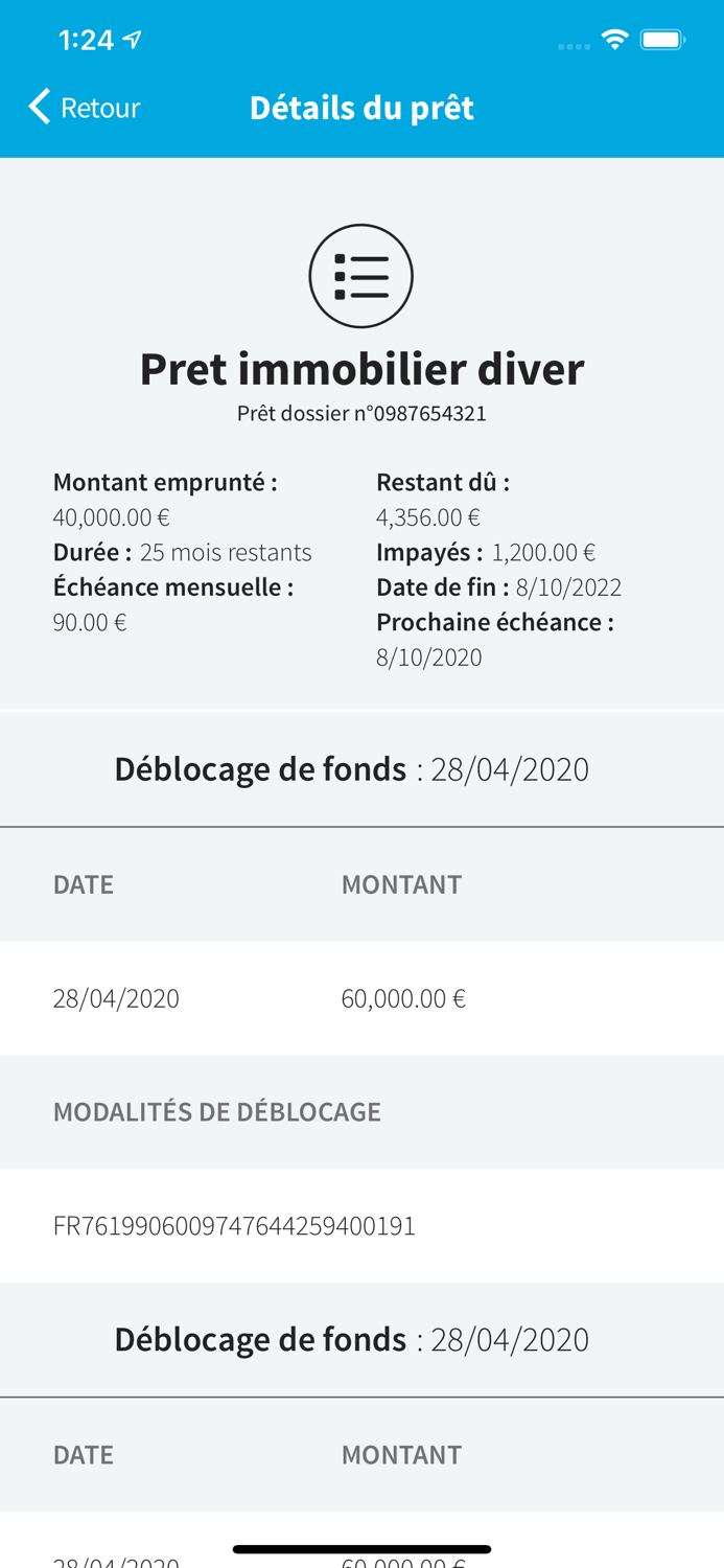 L’appli mobile MyBC
