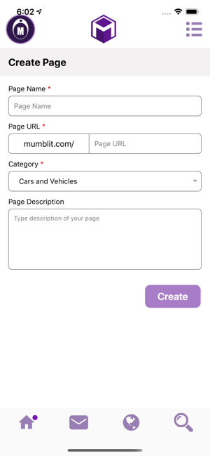Mumblit Social(圖7)-速報App