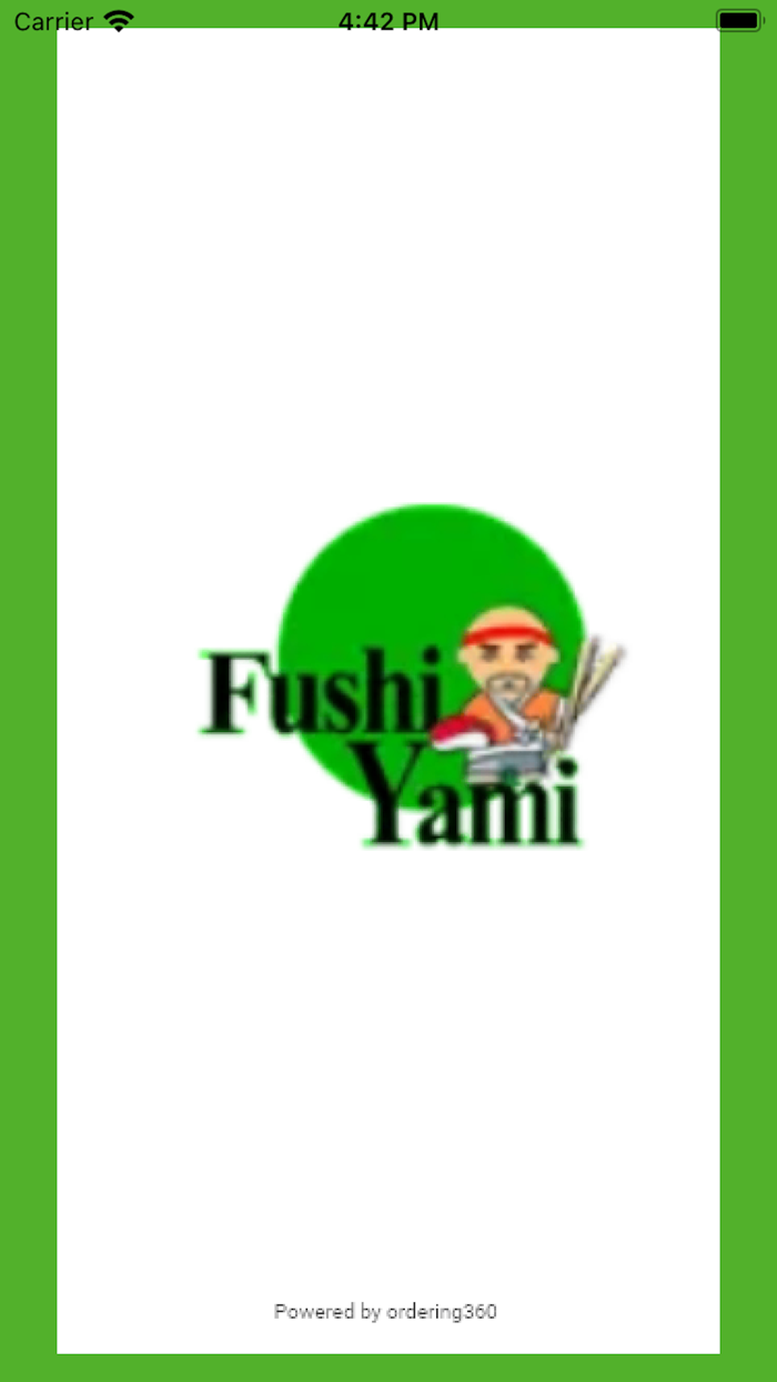Fushi Yami