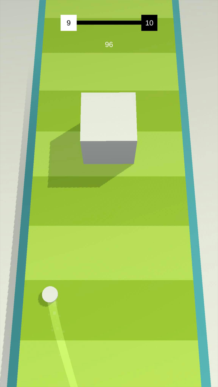 اطلاق الكره - العاب