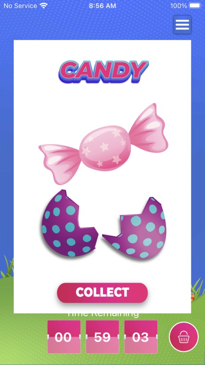 Touchless Egg Hunt screenshot-6