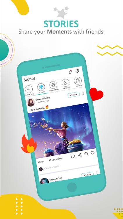TelloTalk - Voice, Video, Chat screenshot-4