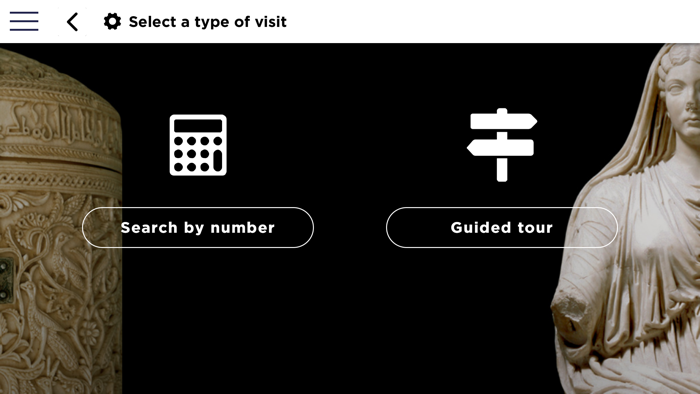 Museo Arqueológico Nacional