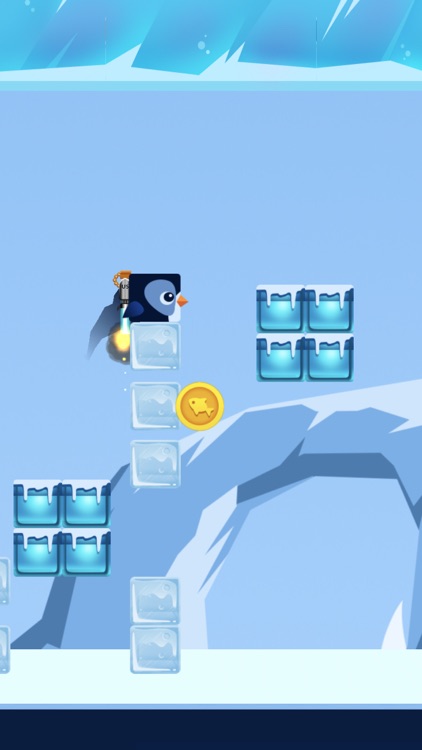 Run Race Penguin: Club Isle