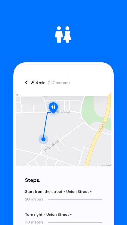 Toilet Finder screenshot-3