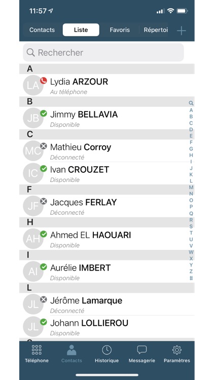 Ubefone screenshot-4
