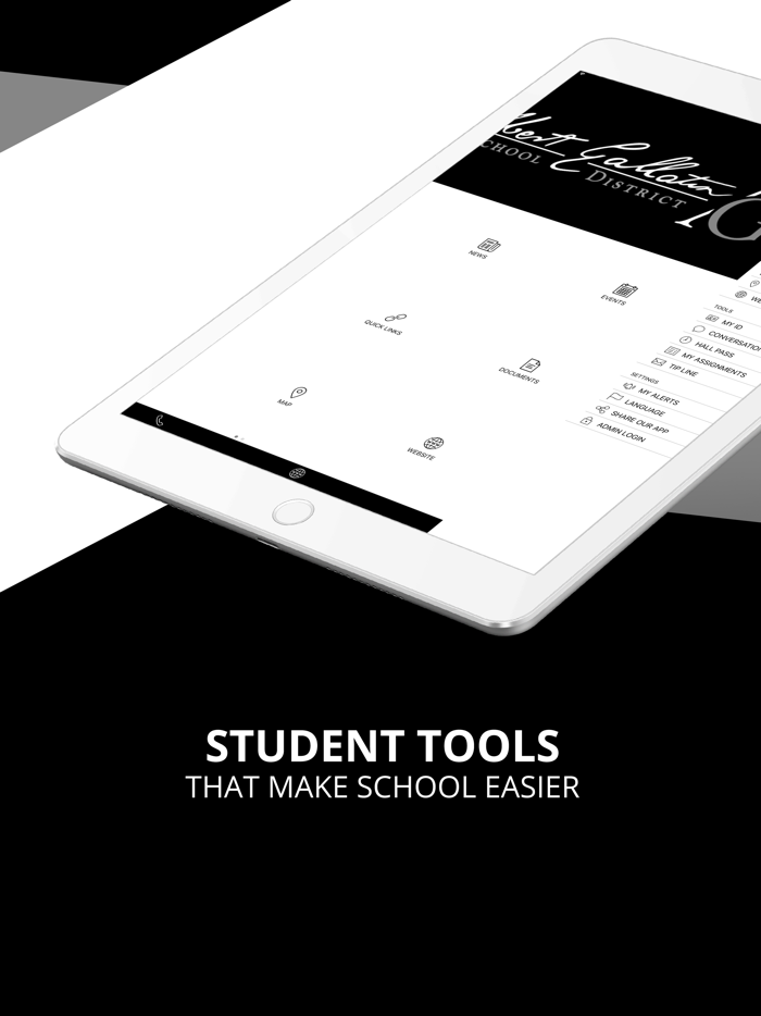 Albert Gallatin Area SD