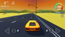 Game screenshot Climb Racing Hill-Real 2 Three apk