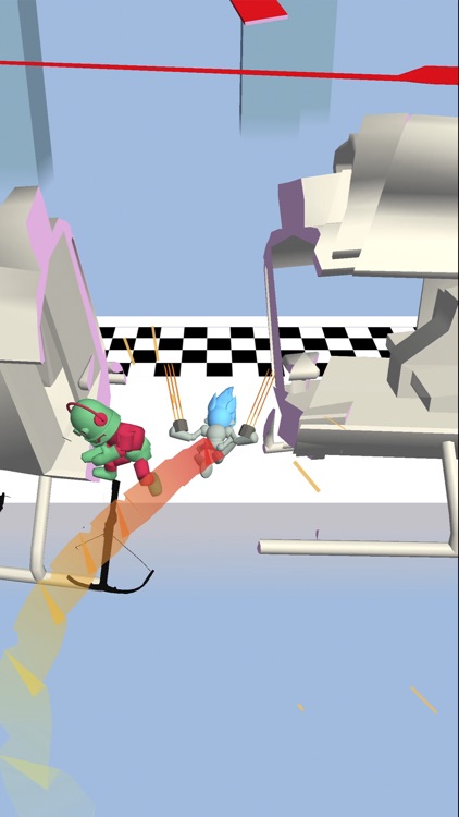Cut ’em all - Blade Master screenshot-5