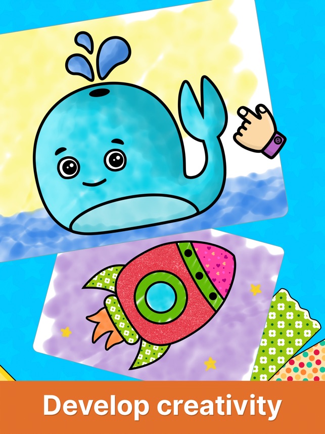 Download Baby Coloring Book For Kids 2 On The App Store