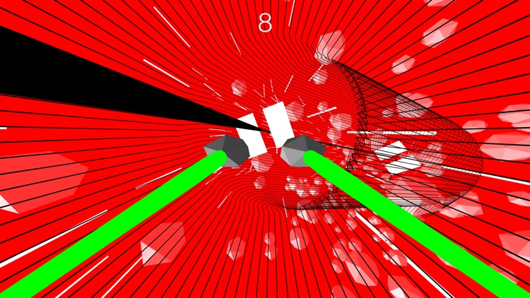 Astro Rush screenshot-3