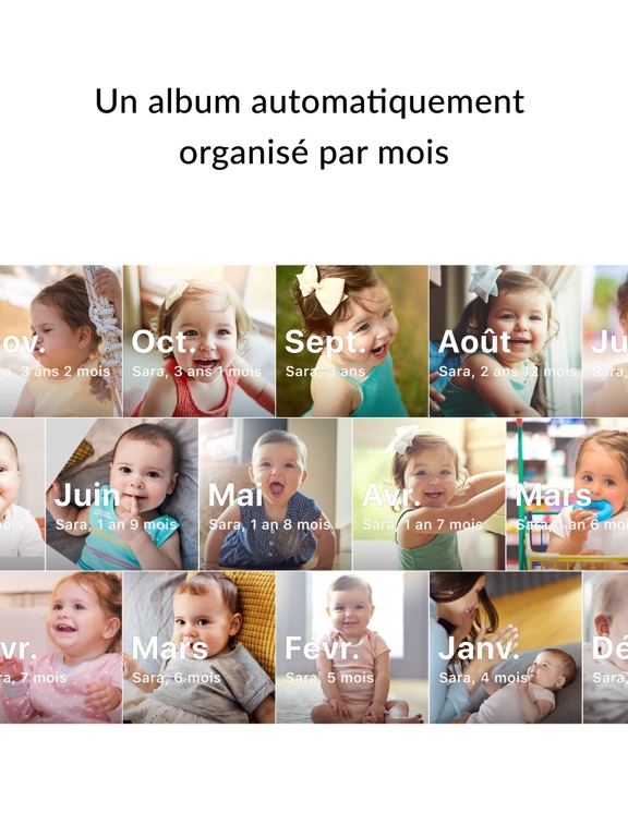 FamilyAlbum: Photos en famille FamilyAlbum: Photos en famille