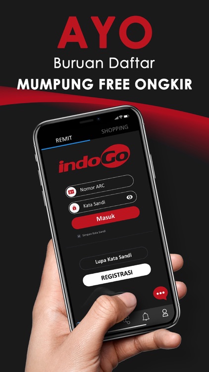 IndoGo