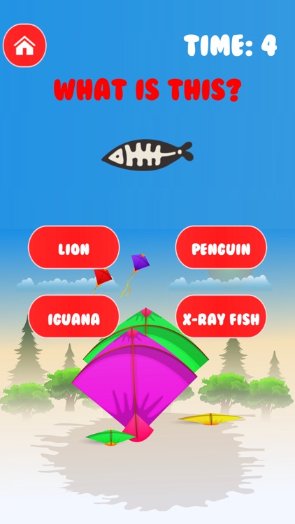 KuKite Game screenshot-6