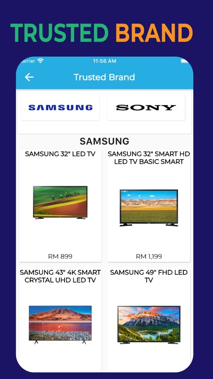 STAR ELECTRONICS screenshot-3