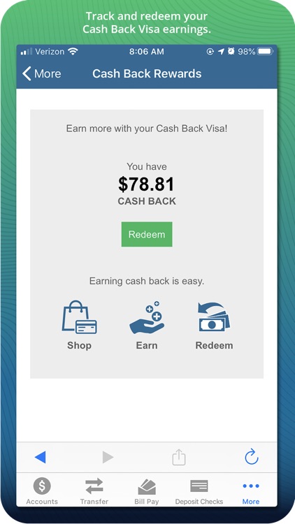 Rivermark Mobile screenshot-5