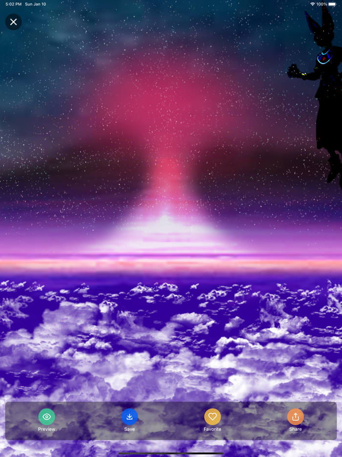 Ultra Dragon Wallpapers 4K