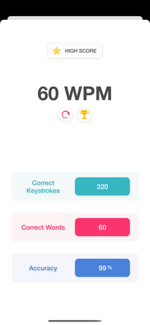 Speed Typer - Typing Test(圖3)-速報App