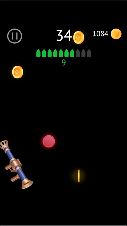 Shot To Fly Gun screenshot-3