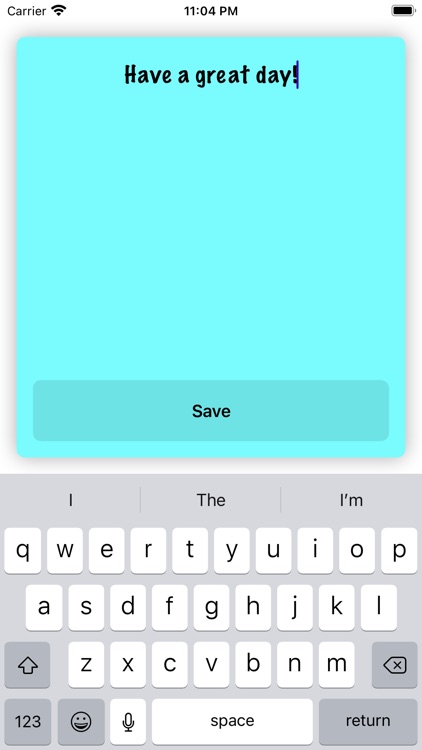 Sticky Widgets screenshot-3