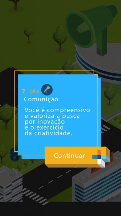 FAESA - Cidade das Profissões screenshot-4