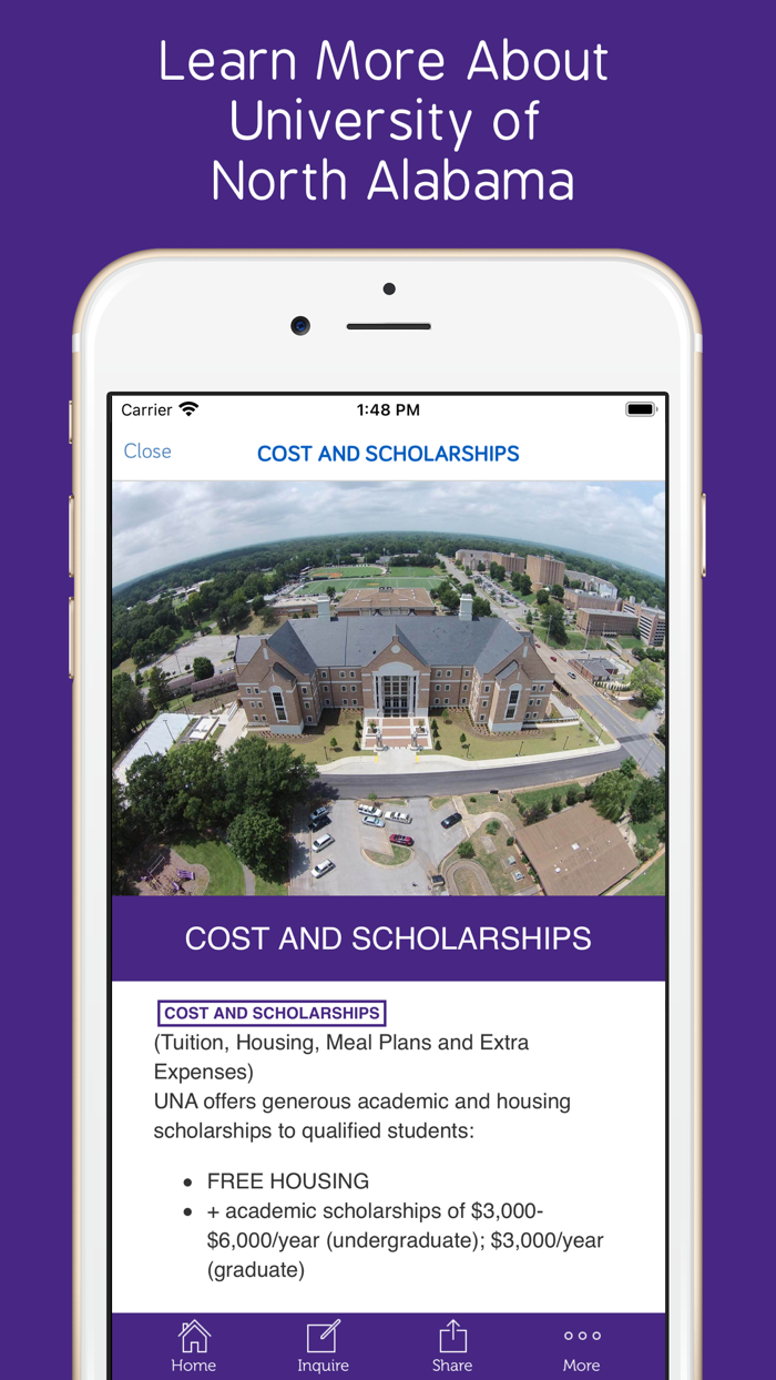 University of North Alabama