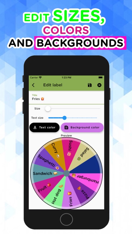 Spin The Wheel Ultimate