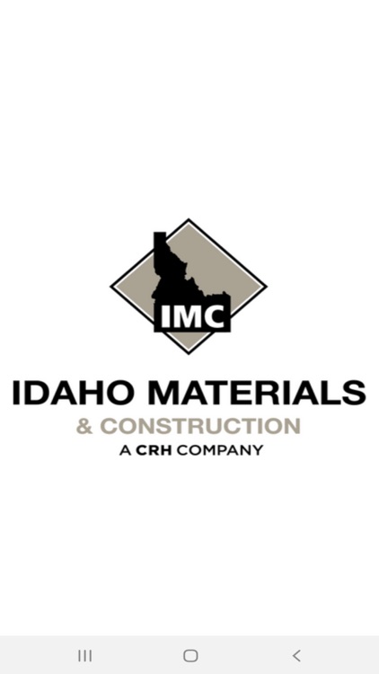 Idaho Materials