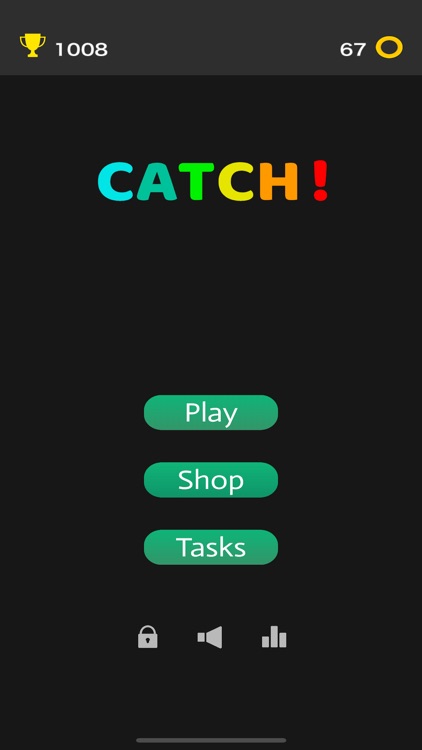 Catch!