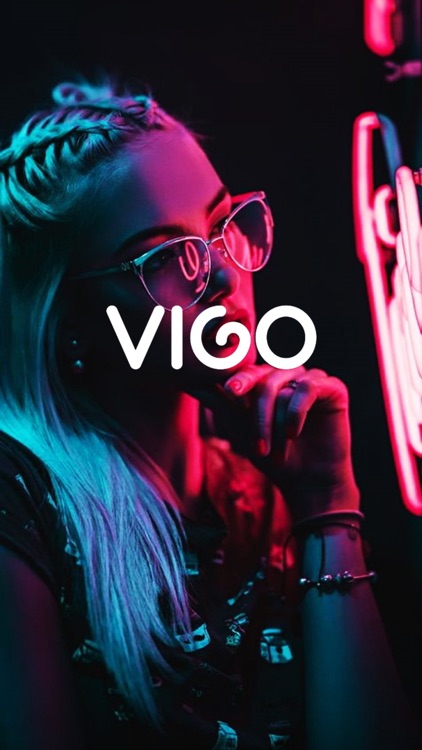ViGo App - Video Go Editor