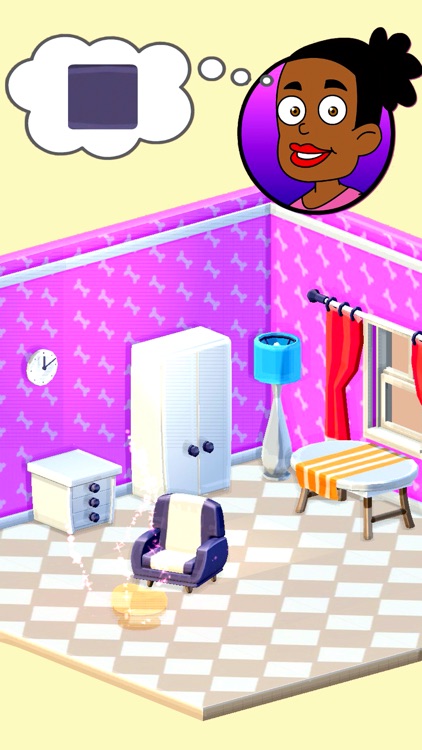 Speedy Makeover screenshot-3