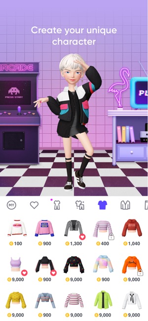 Zepeto On The App Store