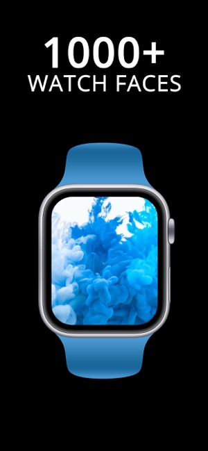 Watch Faces Wallpapers(圖1)-速報App