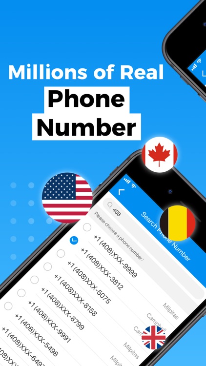 Dingtone - WiFi Calling & Text screenshot-4