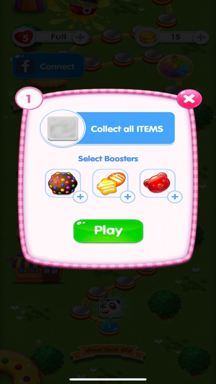 Crazy Candy Pop screenshot-4