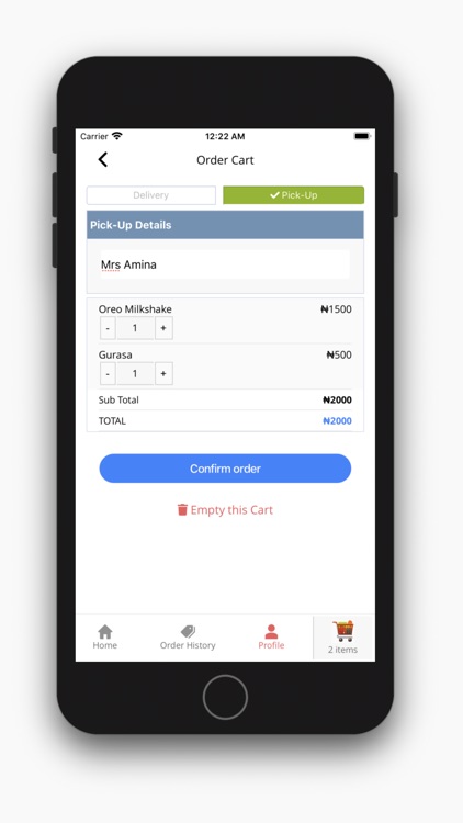 Grills101 Restaurant