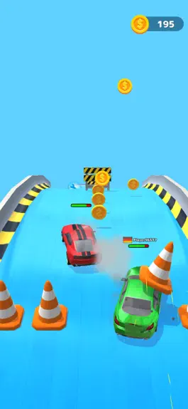 Game screenshot Car Race: Drive & Boost apk