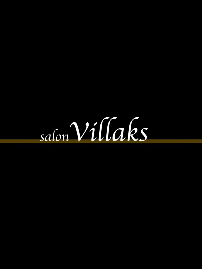 Salon Villaks（サロンヴィラクス）