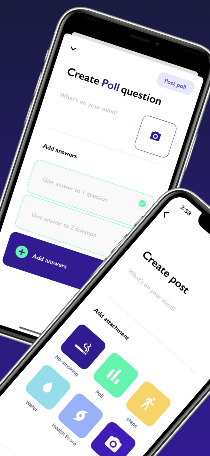 Quitos - Quit Smoking