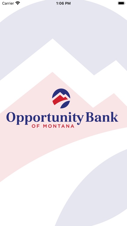 Opportunity Bank of MT Mobile